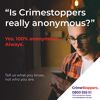 Leicestershire: People Zones encourage communities to give crime information anonymously