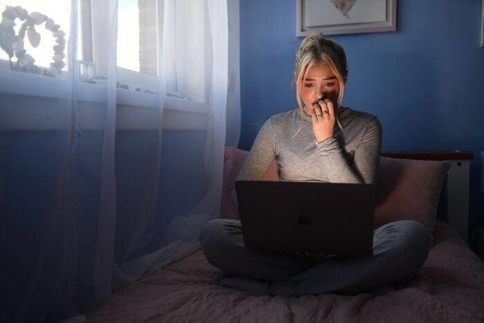 Fearless launches new sextortion education resource