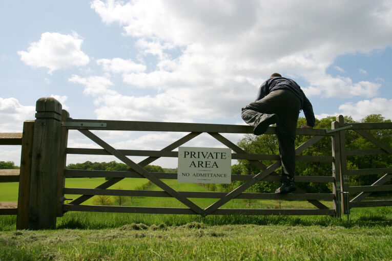 Cumbria - new campaign launched to help reduce rural crime