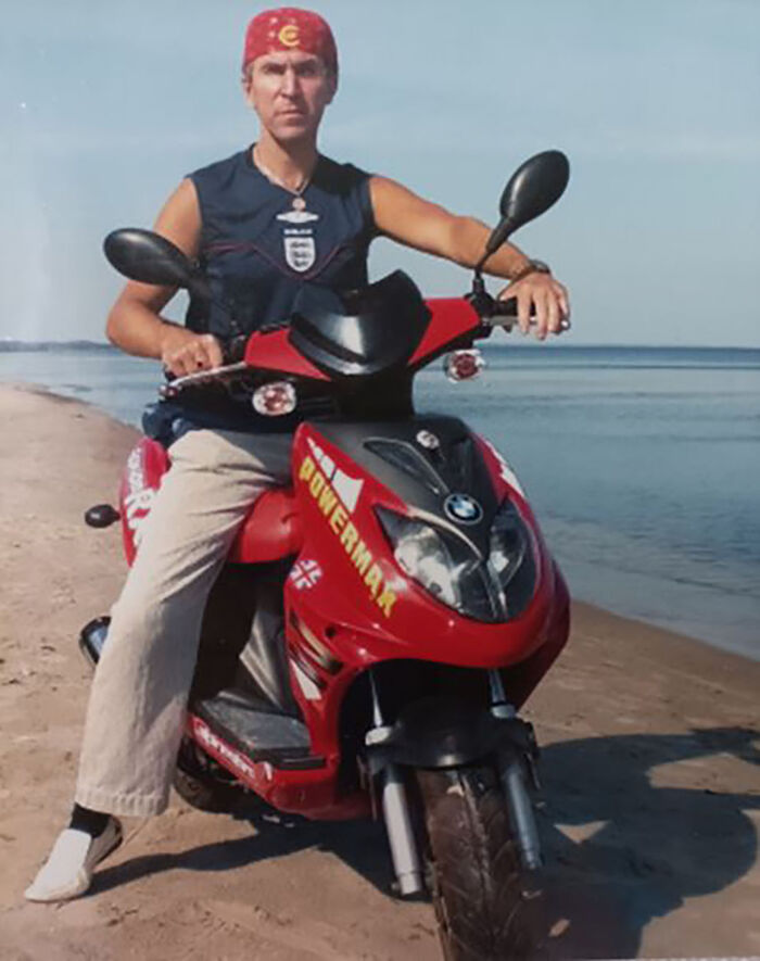 Mystery of ‘no body’ murder prompts £20,000 reward in hunt for answers