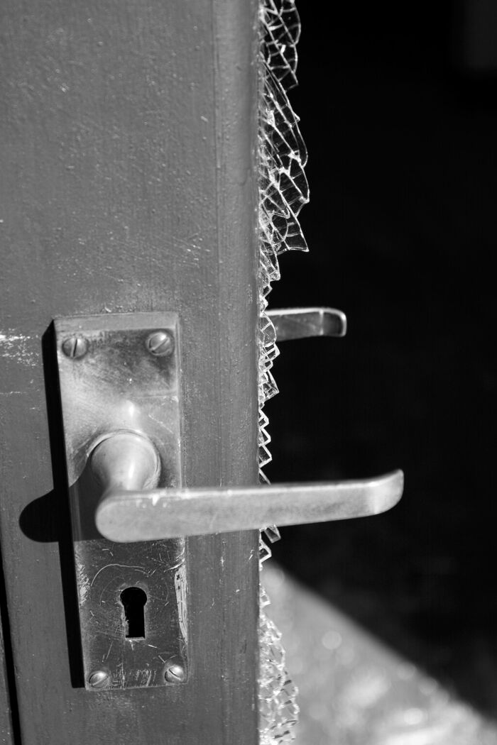 Keeping Kingsthorpe safe