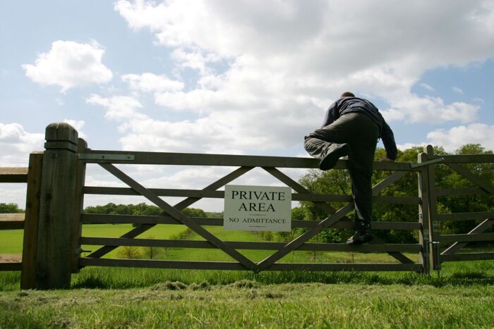 Summer rural crime campaign launched in Cumbria