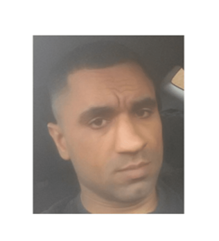 Reward for anonymous information on murder of Raju Modhwadia in Leicester 