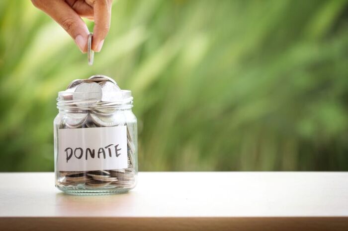 4 tips for giving safely to charity 