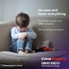 We remind people there are signs to spot domestic abuse 