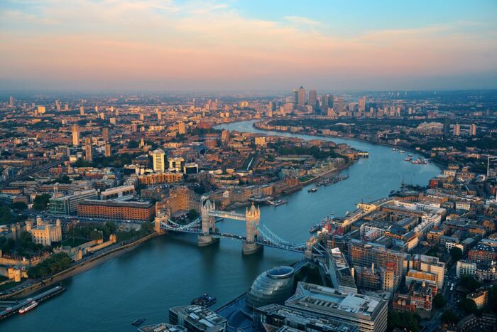 London: summer crime & anti-social behaviour campaign leads to more arrests