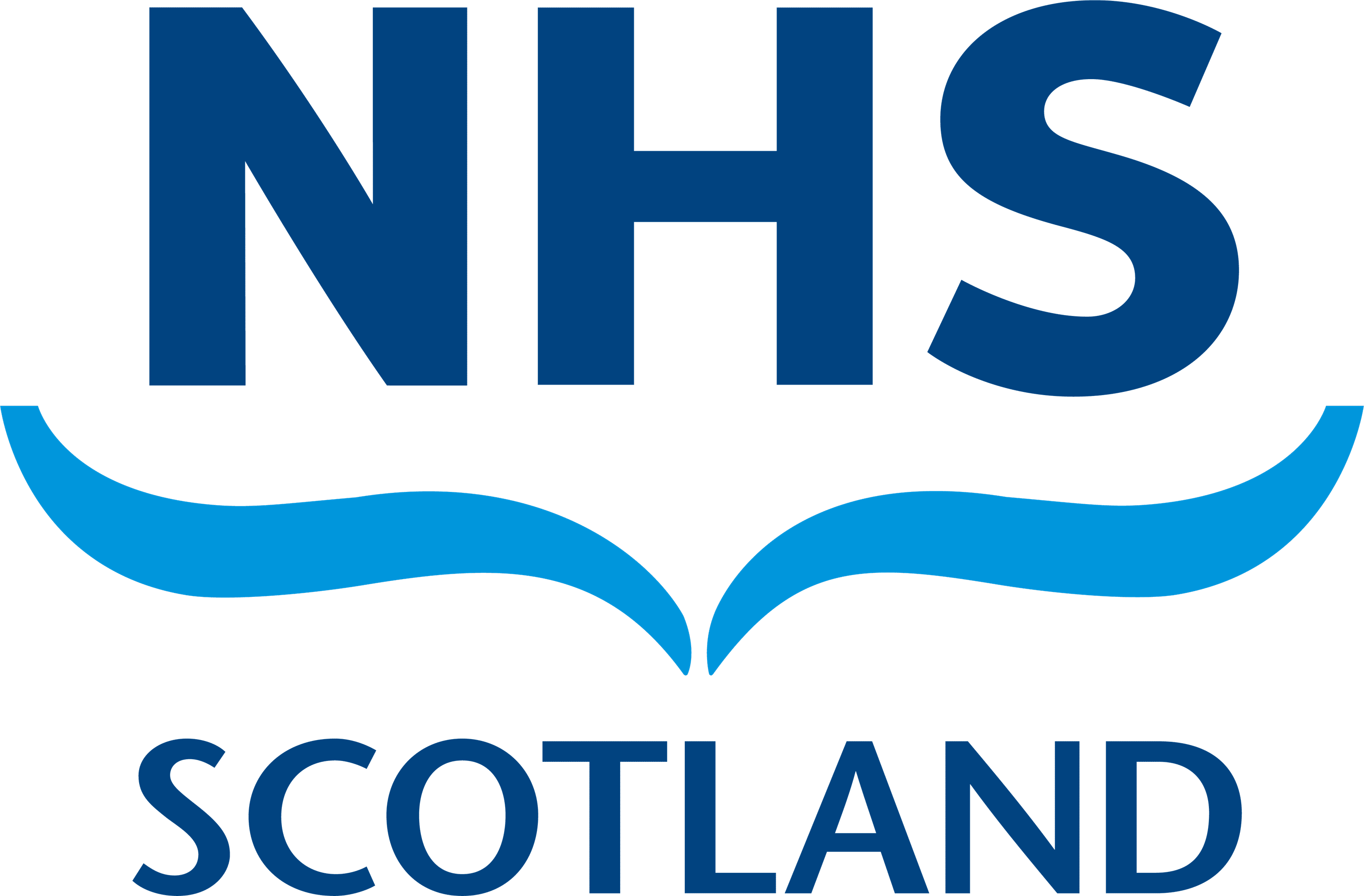 iLine Logo