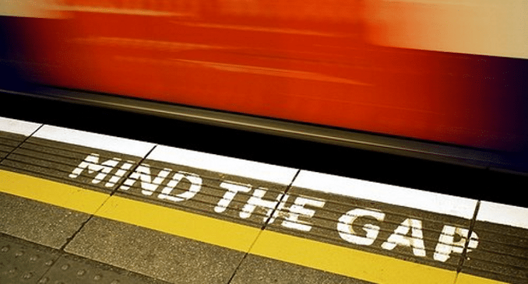 Mind the gap...the skills deficit in engineering