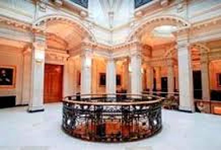 London - Institution of Civil Engineers