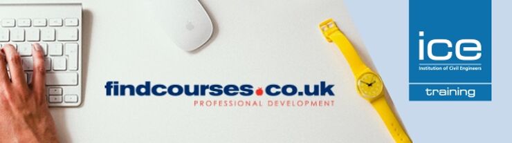 We are now working with the UK’s largest site for professional training - Findcourses.co.uk