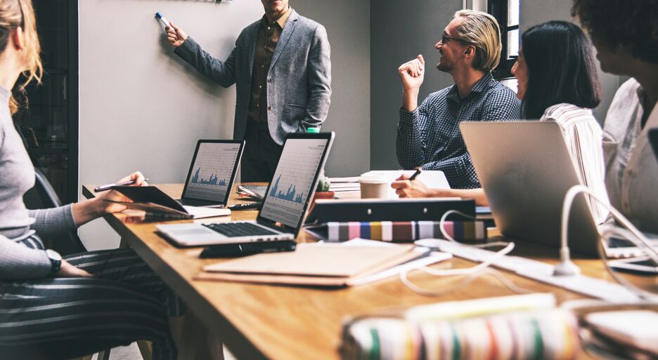 Project Management and Business