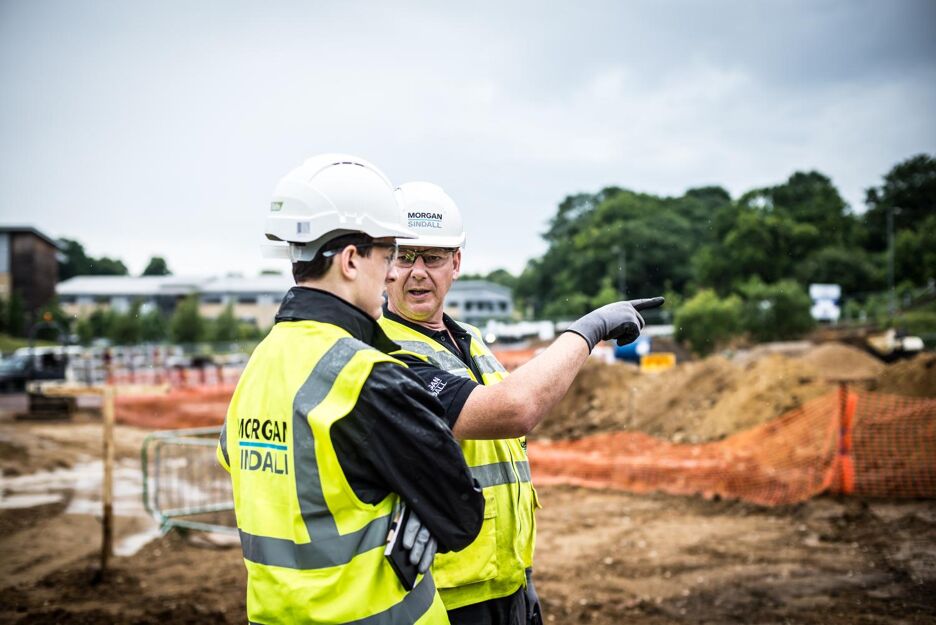 Ground Engineering
