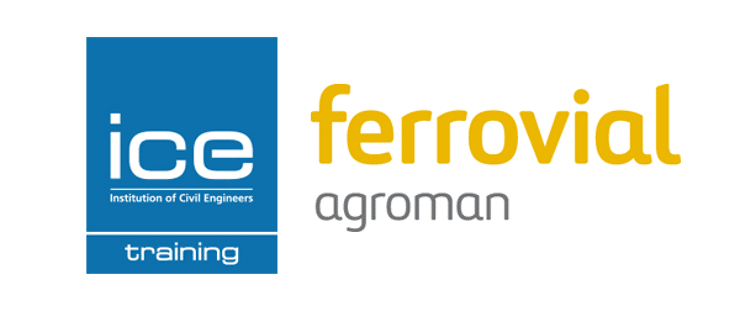 Ferrovial Agroman chooses ICE Training as a training provider