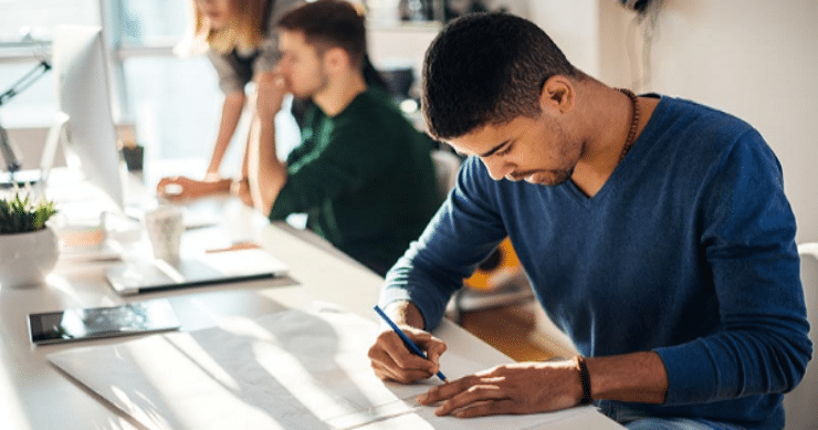 Become an ICE Mentor and enhance your CPD