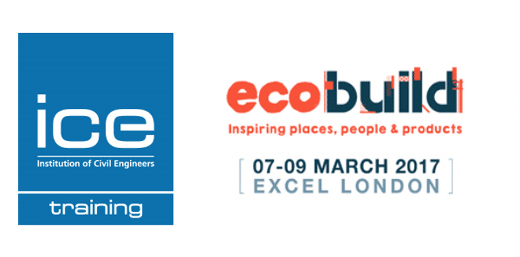 See you at Ecobuild!
