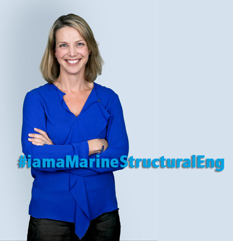 Things you only know if you’re a Marine Structural Engineer