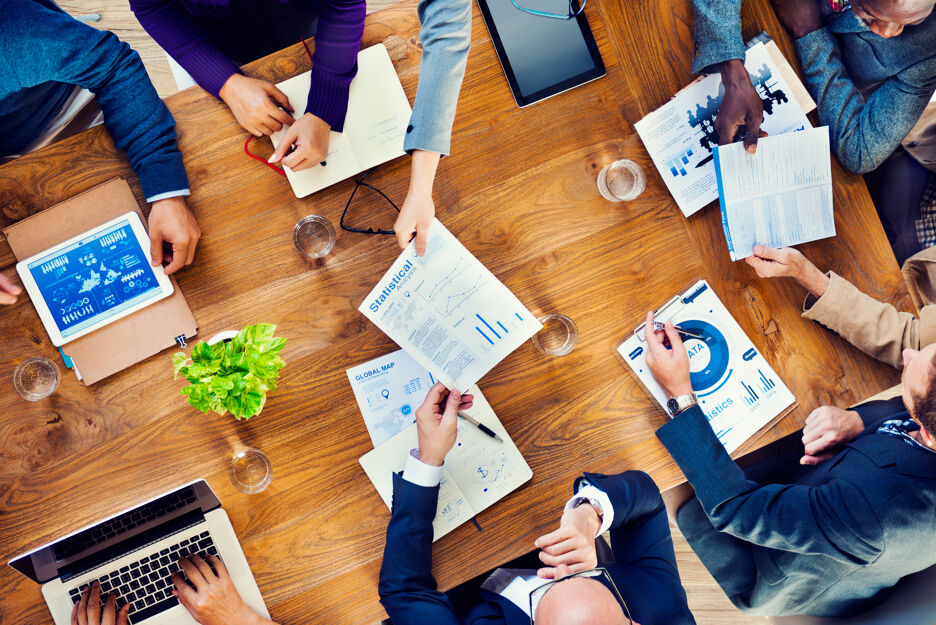 Accredited Project Management
