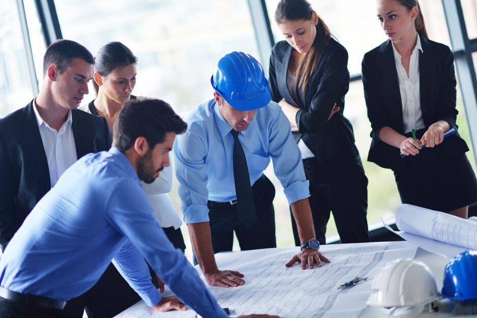 Technical Design and Construction