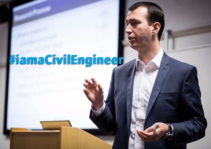 Things you only know if you’re a CIVIL ENGINEER