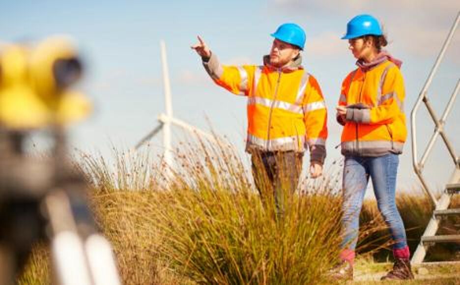 Environment and Sustainability