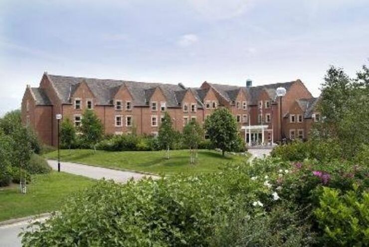 Brockworth - Cheltenham Chase Hotel