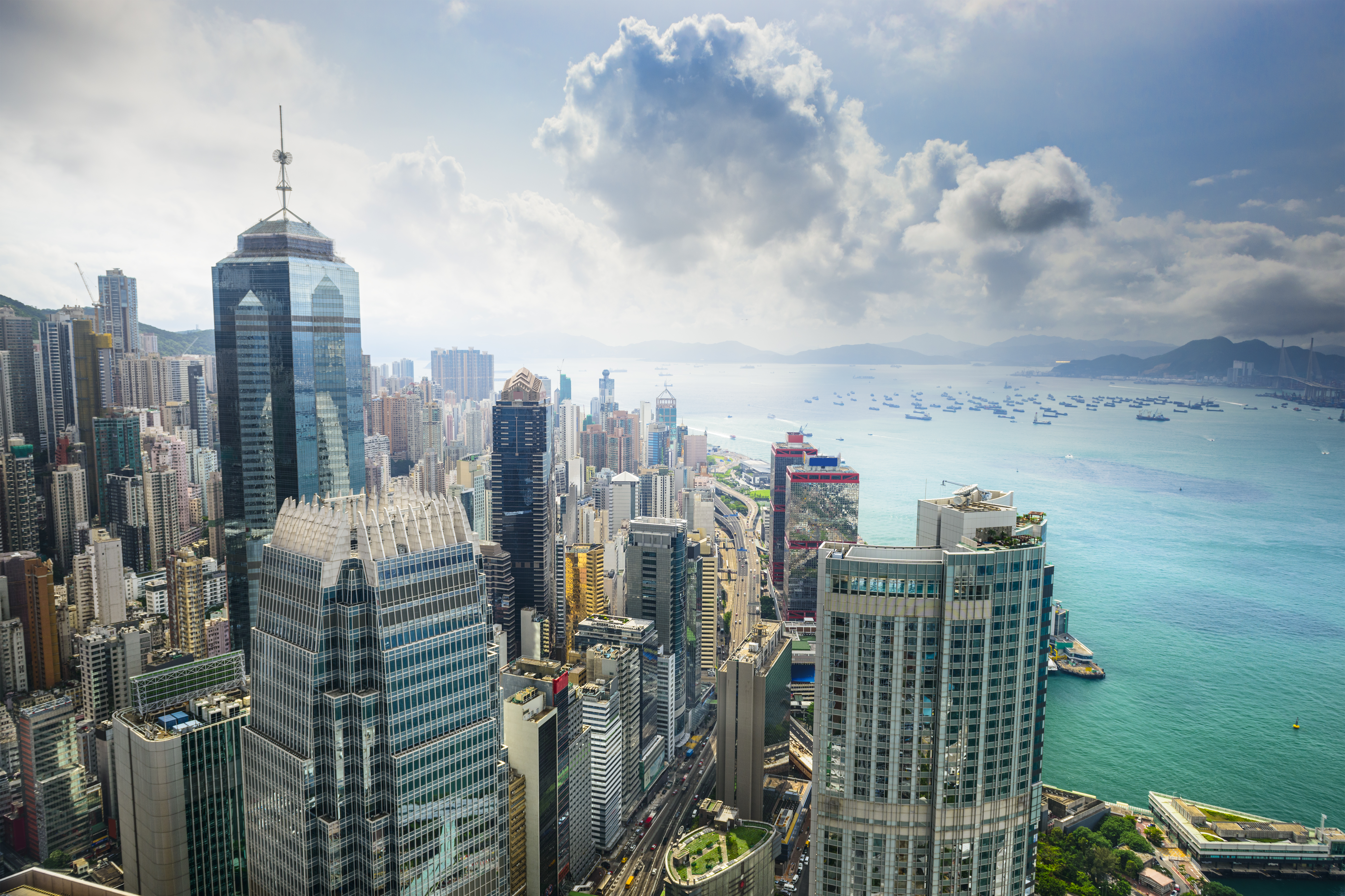 Hong Kong government review confirms performance benefits of NEC contracts