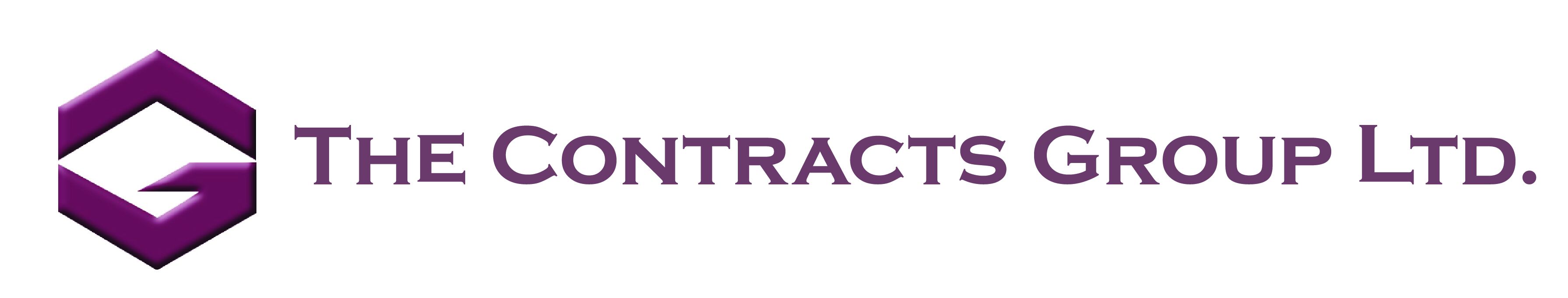 The Contracts Group logo