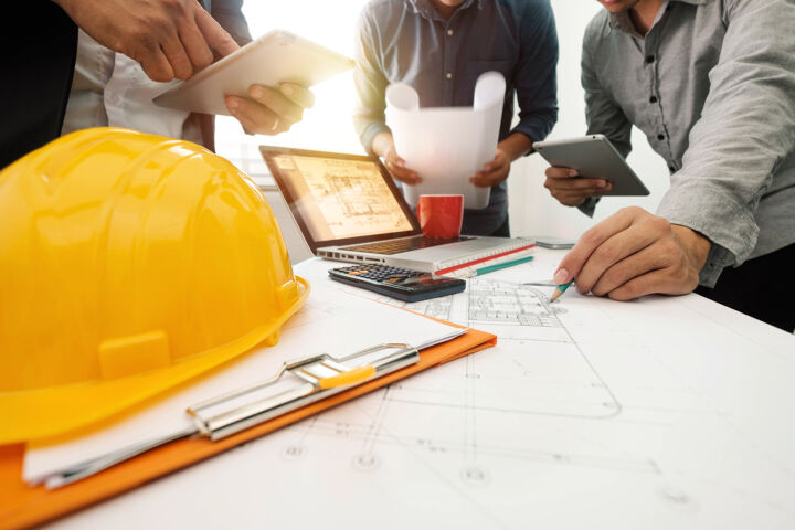 Introduction to the NEC4 Engineering and Construction Short Contract (ECSC)