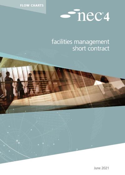 NEC4: Facilities Management Short Contract Flow Charts