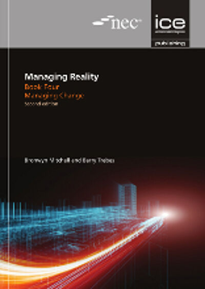 Managing Reality, 2nd Edition. Book 4: Managing Change