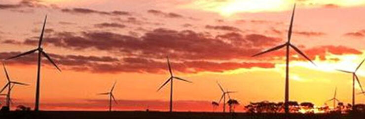 The first NEC project undertaken in Australia
