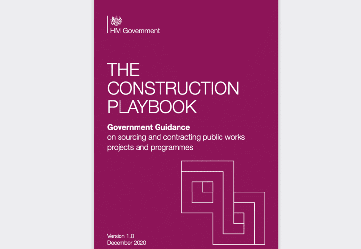 Helping NEC users ‘play by the book’ in rebuilding the post-Covid economy