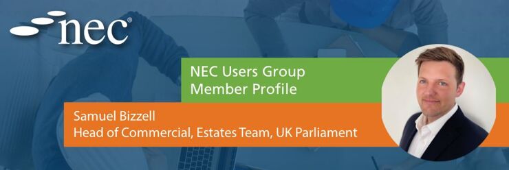 Explore the benefits of the NEC Users' Group