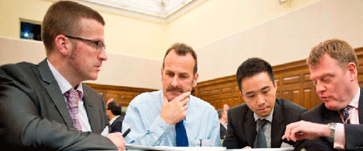 New dates available for the UK NEC Workshops