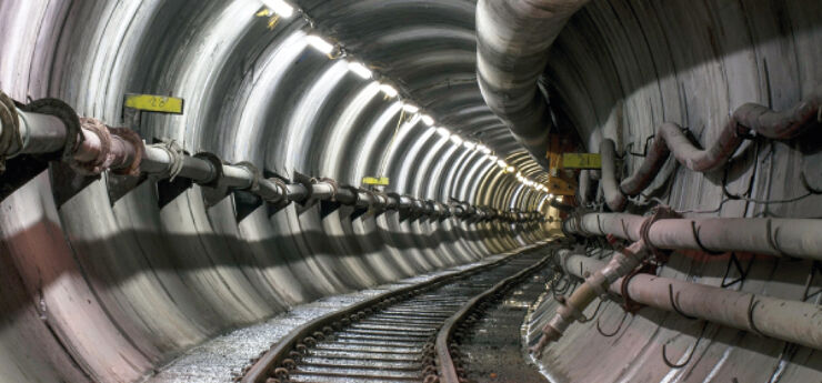 Best-project power tunnel
