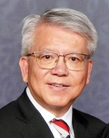 Raymond Koon Shan Au