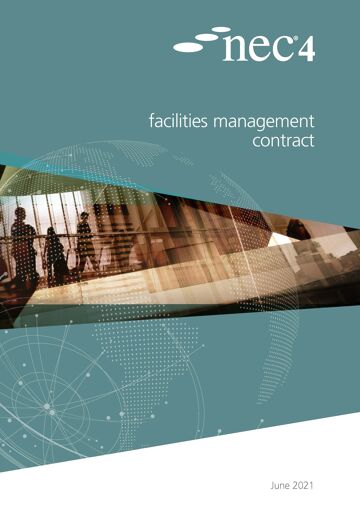 The NEC4 Facilities Management Contract (FMC) is intended to be used for the appointment of a service provider for a period of time to manage and provide a facility management service