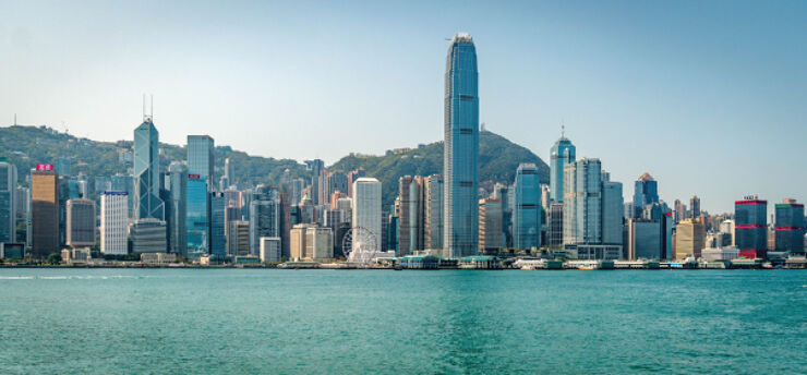 HK Architectural Services adopts ECC Option B in pool project