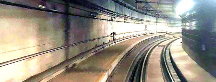 Consultancy study on review of monitoring and control strategies for new railway projects in Hong Kong