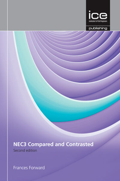 NEC3 Compared and Contrasted, 2nd edition