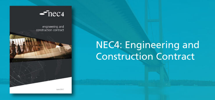 Suspending work under NEC4 ECC