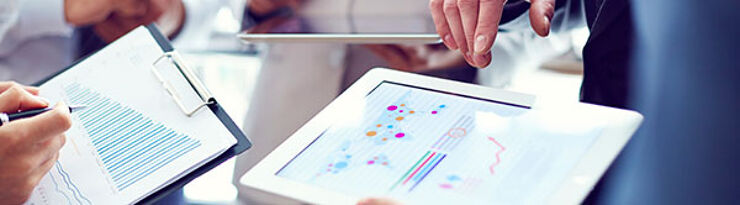 How NEC4 ECC guarantees a good performance for clients
