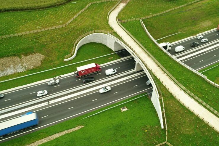 Highways England launches £9 billion NEC4 framework