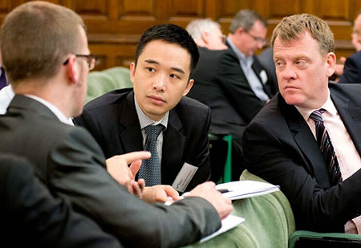 NEC Users' Group Breakfast Briefings in New Zealand