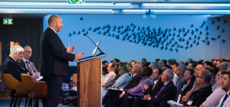 Benefits of NEC Users’ Group