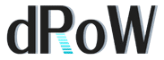 dRoW logo