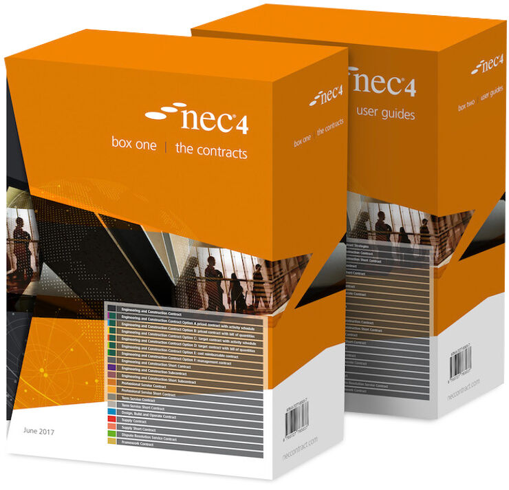 Not so simple: why it is vital to read and understand NEC contracts fully