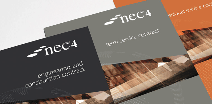 Introducing the NEC4 contract suite