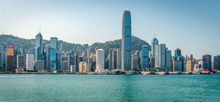 NEC: helping to build a better Hong Kong