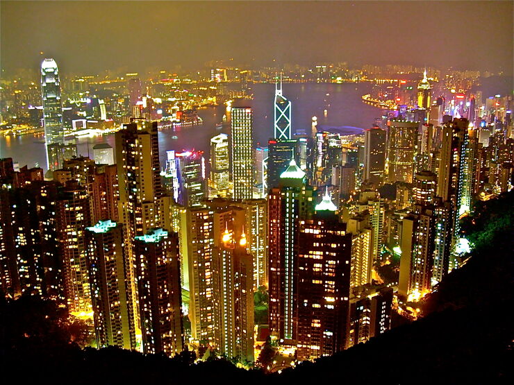 We are looking for a new NEC consultant in our Hong Kong office